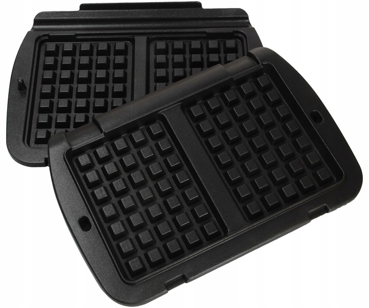 PŁYTY do gofrów do grilla TEFAL OptiGrill+