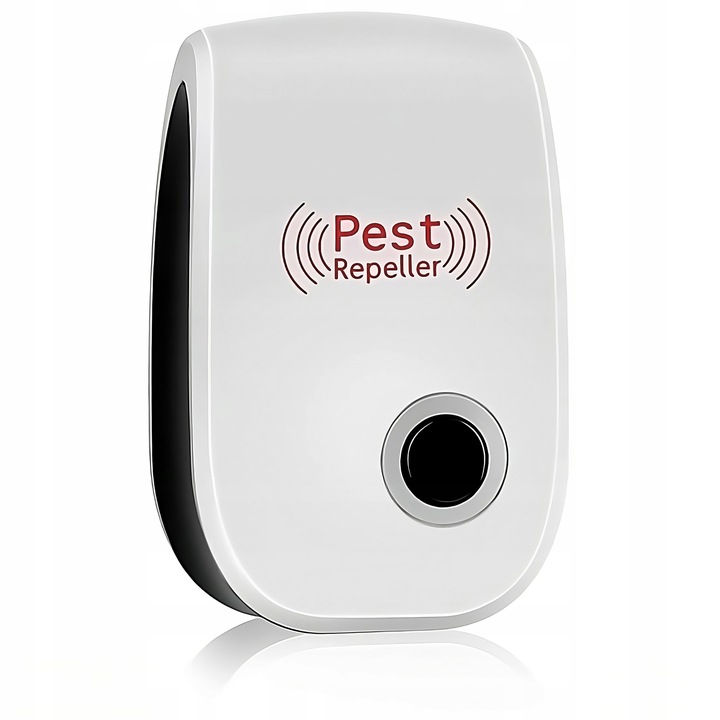 ODSTRASZACZ NA SZCZURY PAJĄKI KOMARY MRÓWKI KARALUCHY PLUSKWY MYSZY PCHŁY