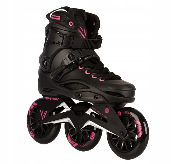 Rolki TEMPISH Viber L.E. 110 Lady