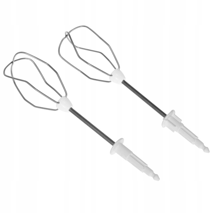 MIESZAK TRZEPACZKA miksera BOSCH 2szt. MFQ36400S