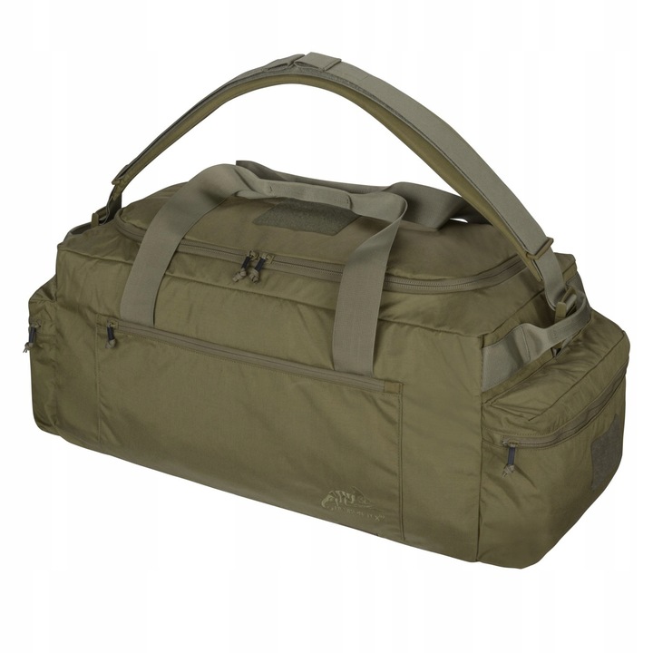 HELIKON Torba ENLARGED URBAN TRAINING BAG Olive Green