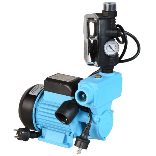 POMPA DO WODY HYDROFOROWA WZ 750P AUTOMAT CSK 5 HYDROFOR STEROWNIK COVERA