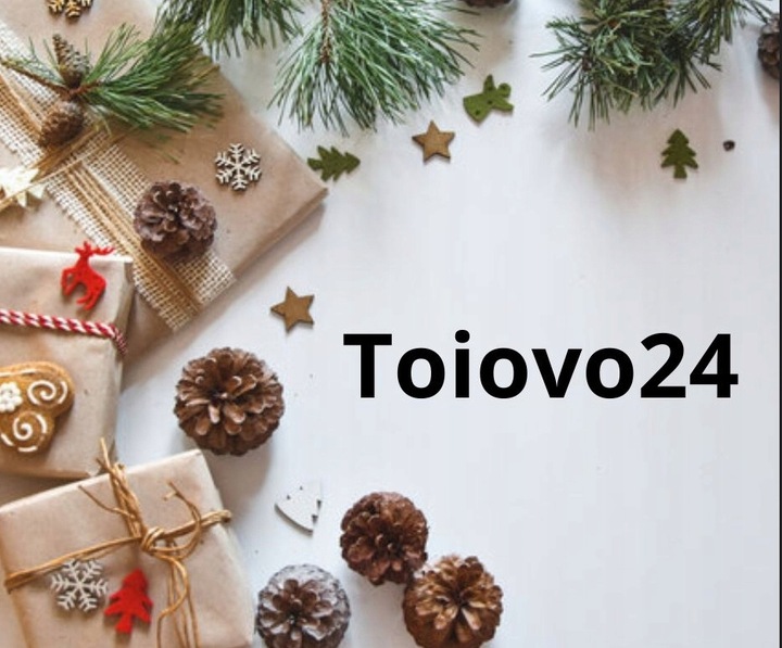 OZDOBA ŚWIĄTECZNA DZWONKI MULTIKOLOR NEON