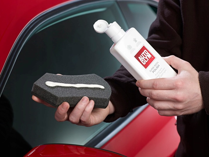 Autoglym Perfect Polish Applicator 2szt!