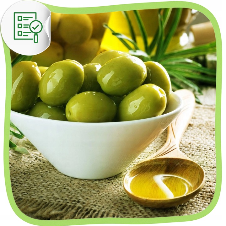 OLIWA Z OLIWEK 500 ML EXTRA VIRGIN