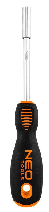 NEO ZESTAW NARZĘDZI KLUCZE NASADOWE 60 SZTUK TORX IMBUS MŁOTEK SZCZYPCE NÓŻ