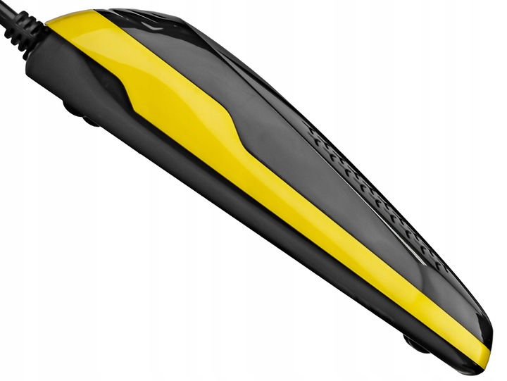 SUSZARKA DO BUTÓW OSUSZACZ DO RĘKAWIC SKARPET DIODA UV DEZYNFEKCJA OZONOWA