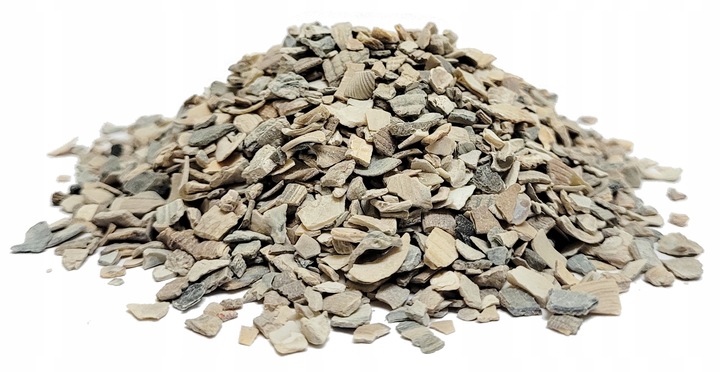 OVOPICK 10 kg+GRATIS muszle morskie dla kur niosek