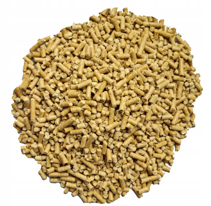 Vitapol HIGIENE pellet żwirek drewniany KOT GRYZONIE KRÓLIK 15 litrów