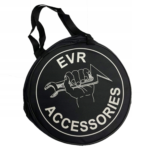 Torba etui pokrowiec na kabel do ładowania EV