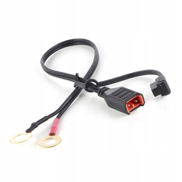 MOCNY PROSTOWNIK DO AKUMULATORÓW SAMOCHODOWY AUTOMATYCZNY ŻEL LCD 6A 6V 12V