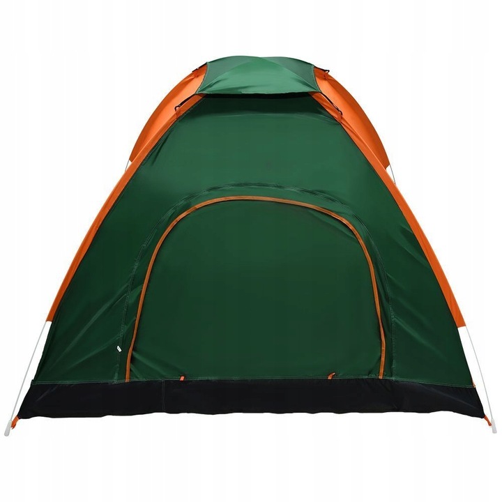 Automatyczny Namiot Rozkładany dla 3-4 Osób 2X2M