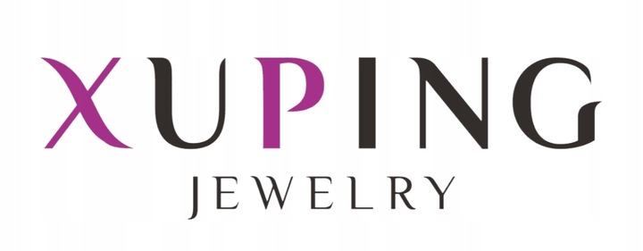 złoty łańcuszek krzyżyk na komunię na chrzest medalik komunijny + PUDEŁKO