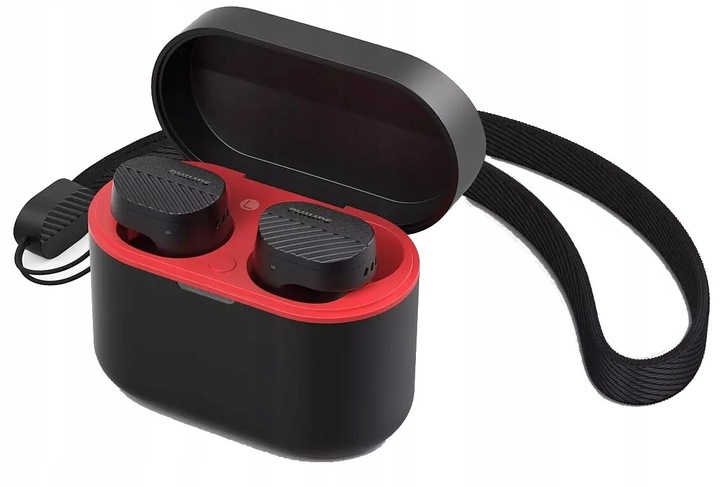 Philips Go Słuchawki bezprzewodowe true wireless TAA5508