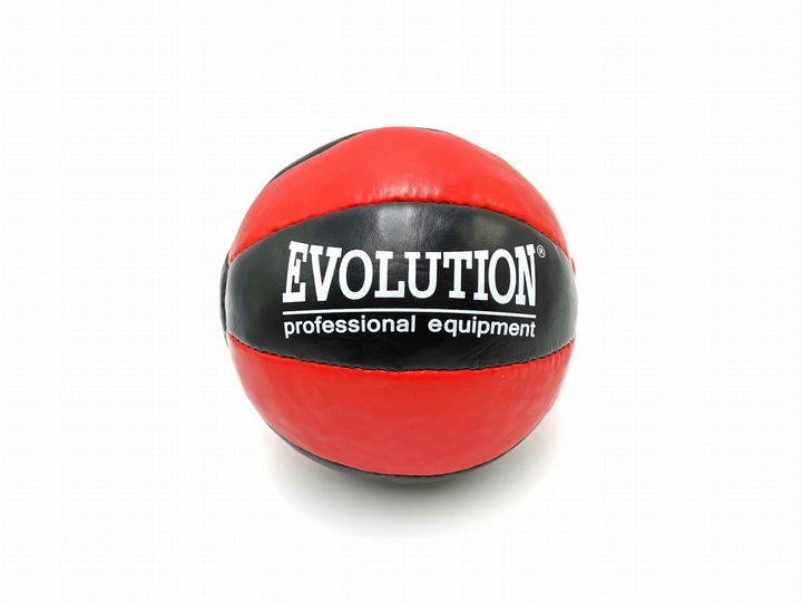 PIŁKA LEKARSKA REHABILITACYJNA EVOLUTION 5 KG