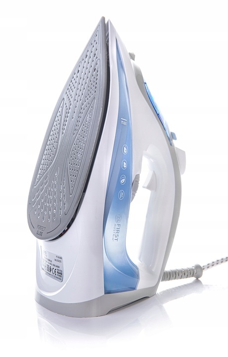 Żelazko parowe CERAMICZNE First Austria