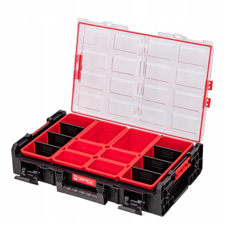 QBRICK Organizer System One XL