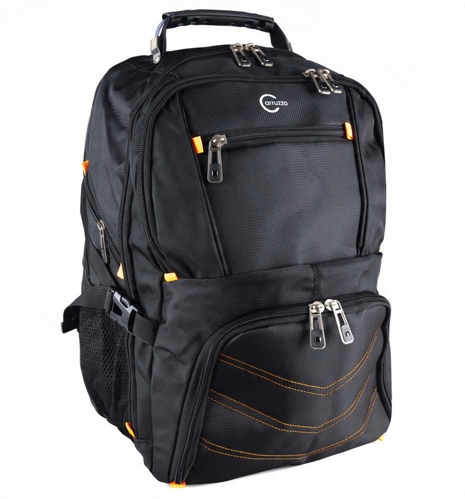 Plecak Na Laptop 17 Cali Turystyczny Militarny Trekkingowy Wodoodporny