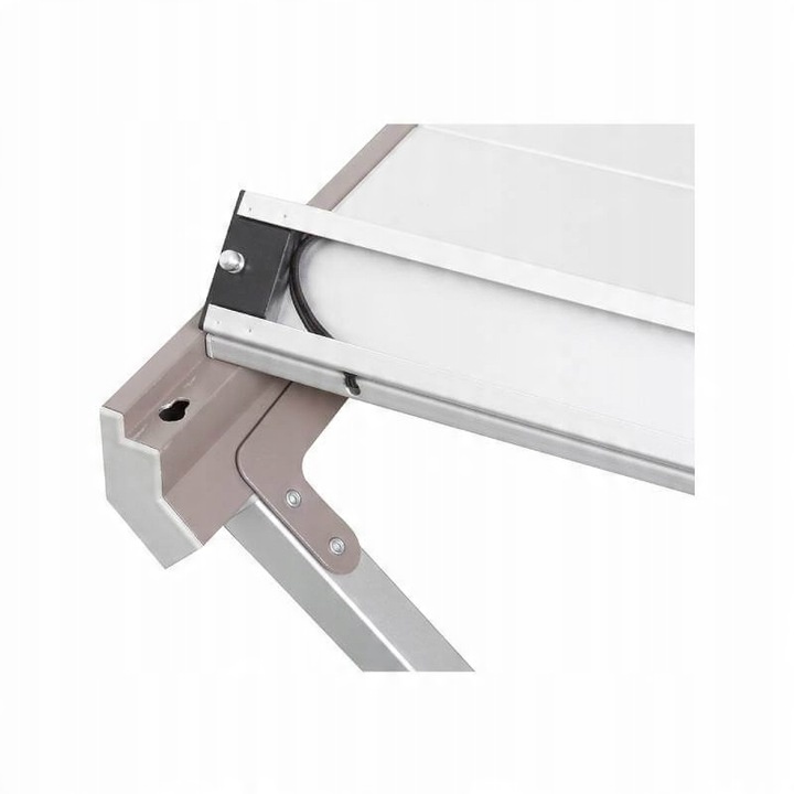 Stół kempingowy Titanium Axia 4 BRUNNER