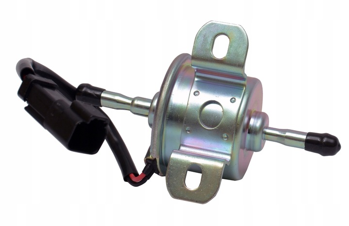 POMPKA PALIWA MINIKOPARKI WÓZKI WIDŁOWE BOBCAT YANMAR JCB KUBOTA CVA 12V