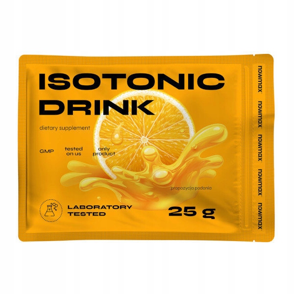 10x SIS GO ISOTONIC ŻEL ENERGETYCZNY 60ml+GRATIS nowmax ISOTONIC DRINK 25g