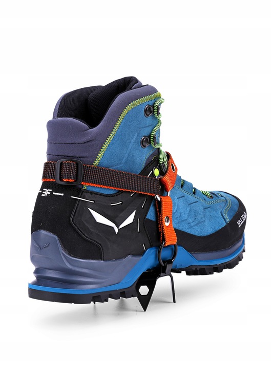 Raczki turystyczne Climbing Technology Mini Crampon 4P