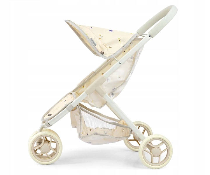 Milly Mally Wózek dla lalek Susie Nature