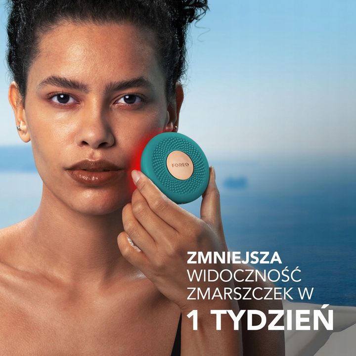 FOREO UFO 3 go, Evergreen