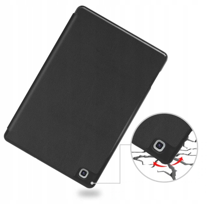 ETUI PENCIL do SAMSUNG GALAXY TAB S6 LITE 2022