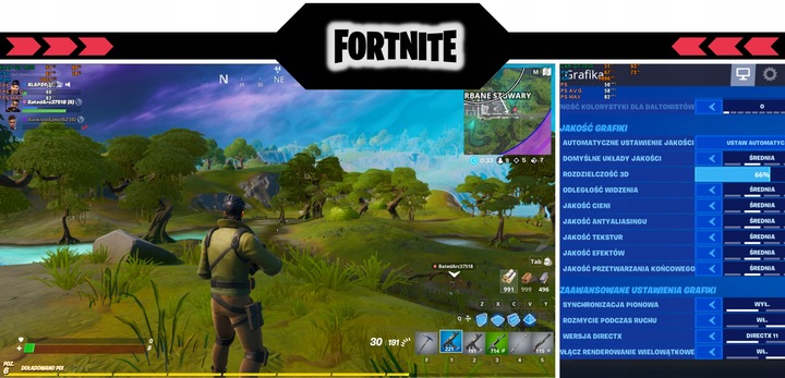 Komputer Gamingowy Do Gier Core I5 16GB 1000SSD NVIDIA GT 1030 Windows 10