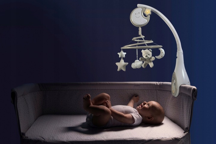 Karuzela CHICCO First Dreams Next2Dreams