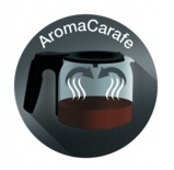 Ekspres do kawy przelewowy Braun KF47/1 WH (NK)