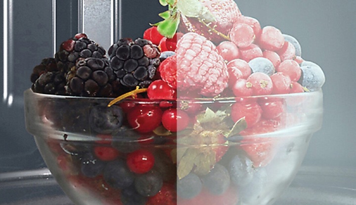 Kuchenka mikrofalowa HISENSE H20MOWP1