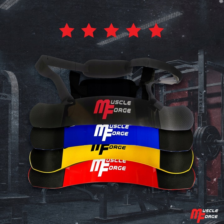 ARM BLASTER PRZYRZĄD DO ĆWICZEŃ BICEPSA