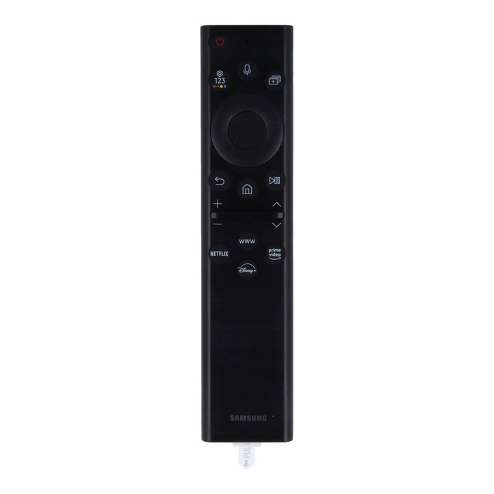 PILOT SAMSUNG SMART TV (2022) BN59-01385D SOLARCELL USBC ORYGINALNY