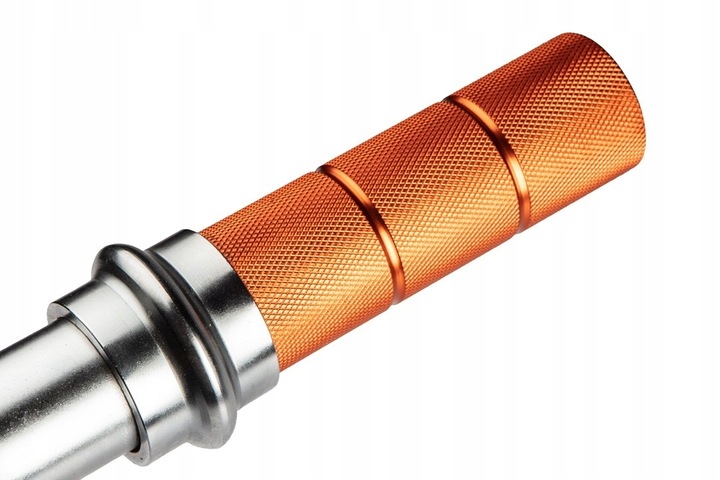 NEO 08-827 Klucz dynamometryczny 1/2", 20-210 Nm