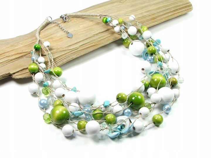 filipy - KORALE - OLLAIZE - LEN Stal Szlachetna