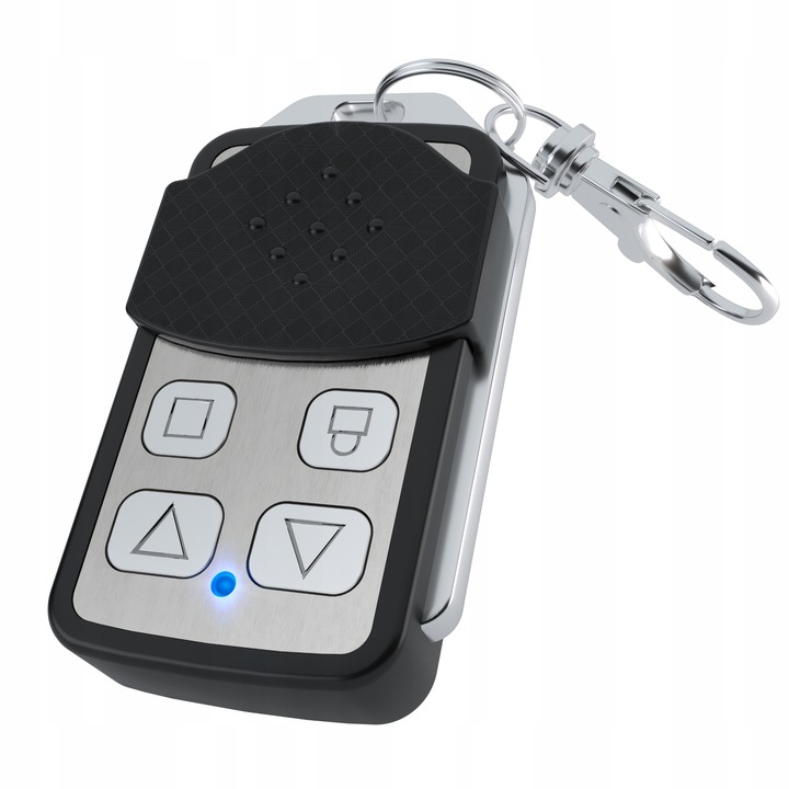 Pilot FORCE 433,92MHz 4-kanałowy Roling Code