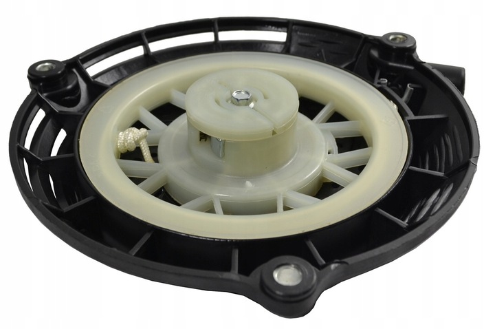 ORYGINALNY ROZRUSZNIK KOSIARKI KPL. T375