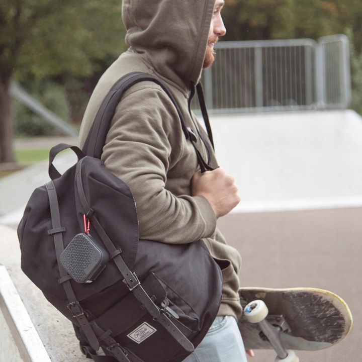 Głośnik bezprzewodowy bluetooth Hama Pocket 3.0