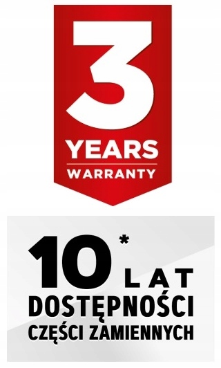 GRAPHITE Młot wyburzeniowy SDS Max 1300W 58G877