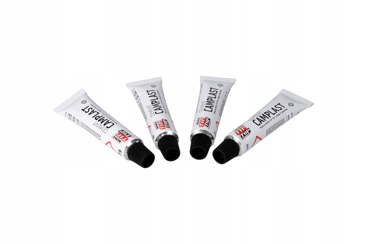 ZESTAW NAPRAWA MATERACY PONTONÓW BASENÓW-CAMPLAST