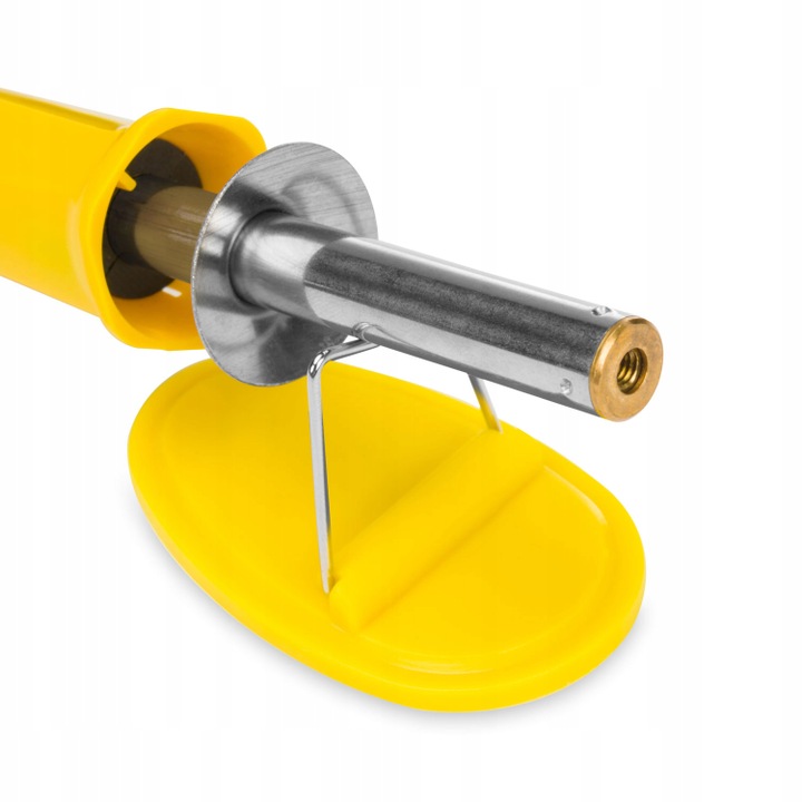 LUTOWNICA 60W WYPALARKA DO DREWNA PIROGRAF 23EL