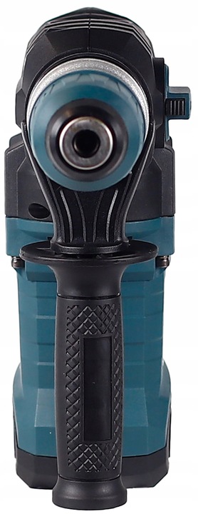 MŁOTOWIERTARKA MŁOT UDAROWY WIERTARKA SDS+ UDAR DŁUTA WIERTŁA +WALIZKA SMAR