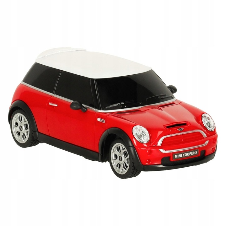 RASTAR MINI Cooper