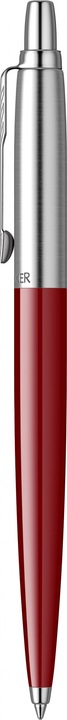 Długopis Parker Jotter Oryginalny Czerwony Bordo Grawer do szkoły