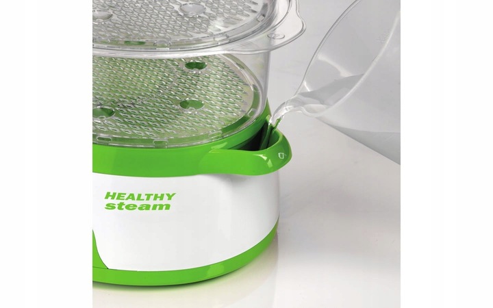 Parowar Ariete B-healthy Steam 911/01