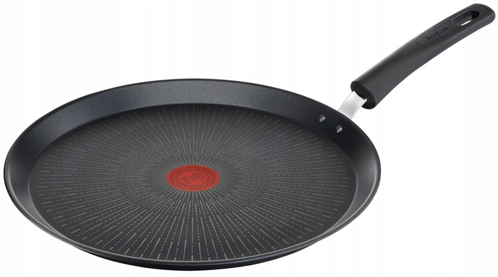 Patelnia do naleśników TEFAL UNLIMITED 25cm indukcja G2553872
