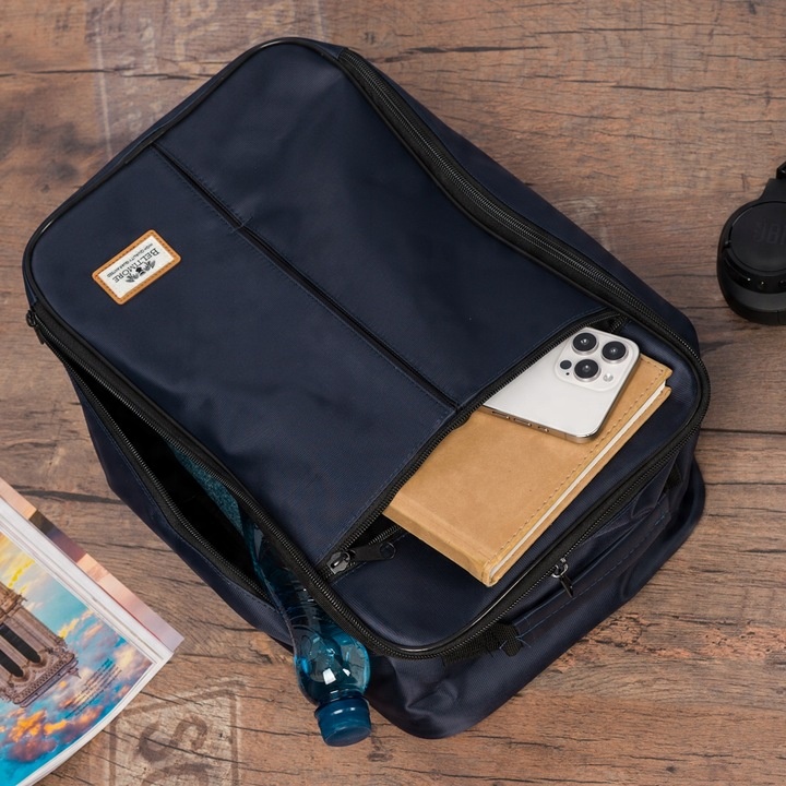 Plecak Podróżny Lekki Bagaż Podręczny Samolotowy Ryanair Wizzair Beltimore