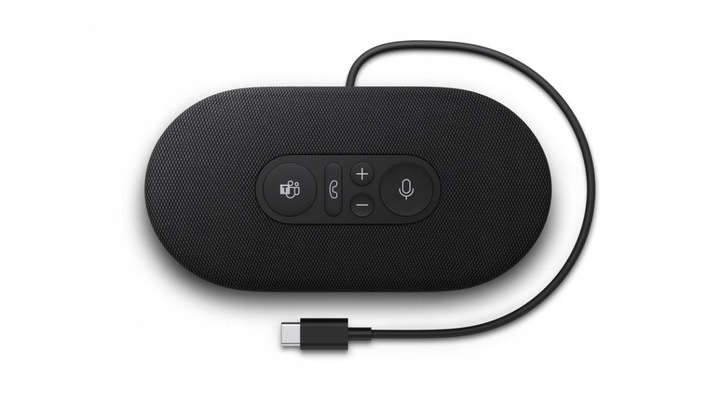 Zestaw głośnomówiący MICROSOFT Modern USB-C Speaker